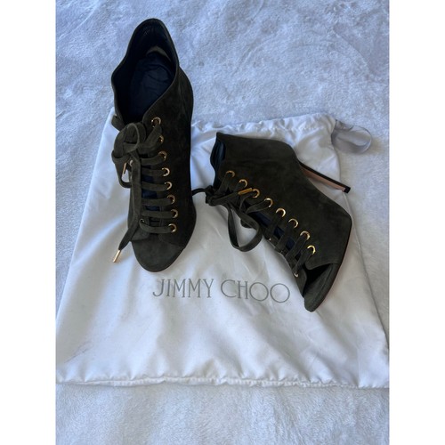 Stivaletti jimmy choo - jimmy,
