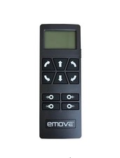 Telecomando motor mover - motor, 313a