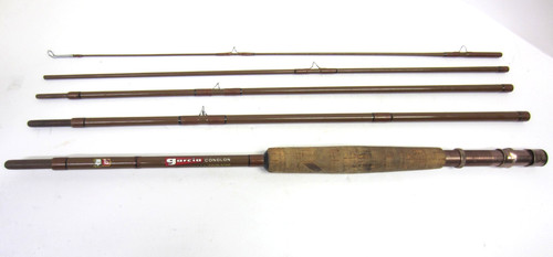 Garcia conolon pz fly - 5,