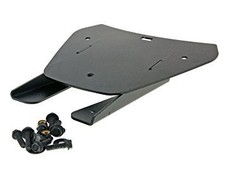 Kit piastra portapacchi attacco GIVI e349 per Piaggio Beverly 125ie-300ie-350