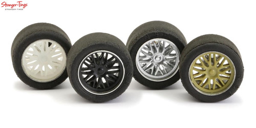 Nsr bbs nero scala - nsr, (4)