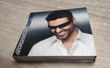 GEORGE MICHAEL - Twentyfive cofanetto digipack 3 cd ottime condizioni