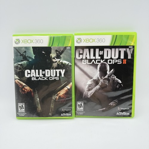 Call duty black ops - call,