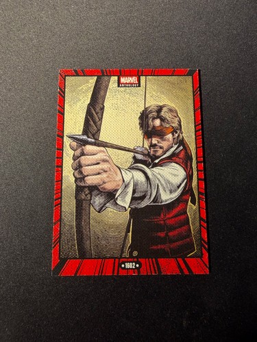 Panini marvel anthology pick - panini,