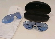Occhiali Gucci Vintage GG