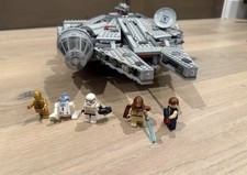 LEGO Star Wars #7965