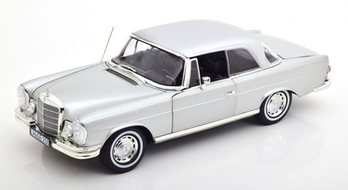 Norev 183765 mercedes 250se - norev,