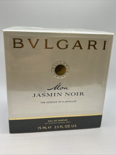 Bulgari mon jasmin noir eau - bulgari,