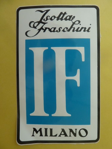 Adesivo anni vintage - 80,
