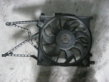 Elettroventola Opel Astra 1.7