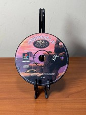 Oddworld Abe's Odyssey Gioco