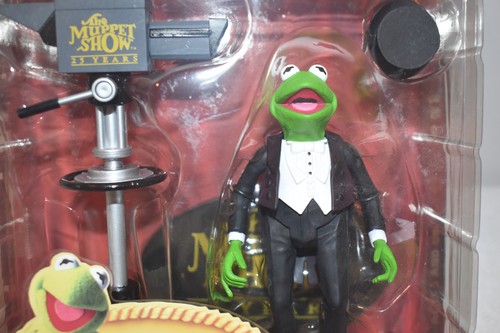 The muppet show 25th ann - muppet,