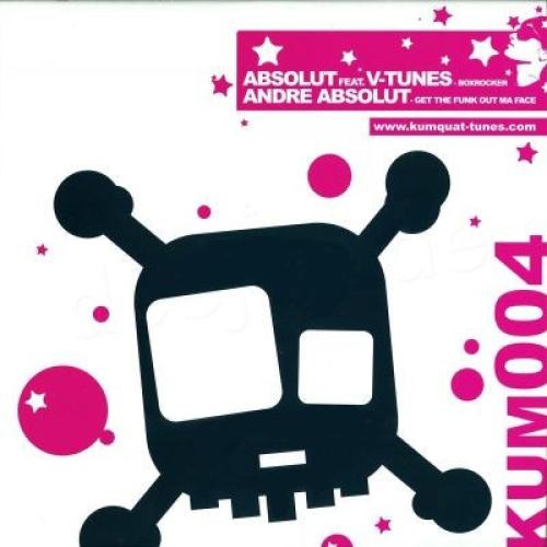 André absolut feat tunes - feat.,