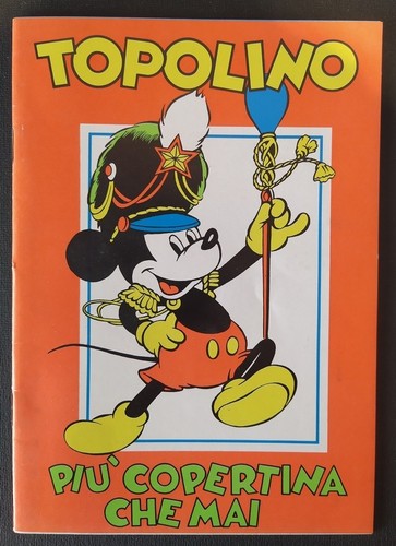TOPOLINO--ALLEGATO--PIU