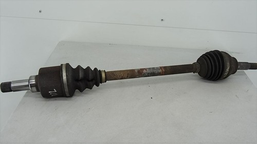 Albero motore giunto sinistro