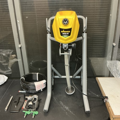 Wagner airless spruzzatore - airless,