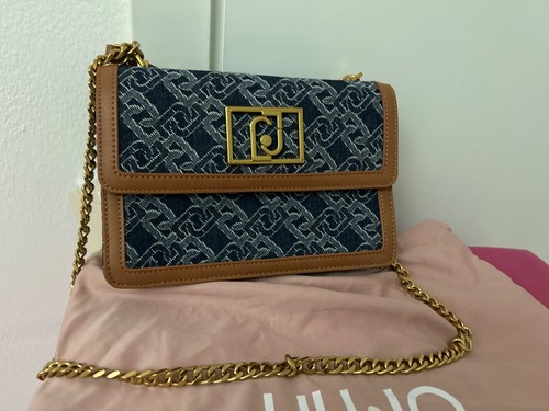 Borsa tracolla liu - borsa,