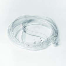 Tubo di campionamento CO2