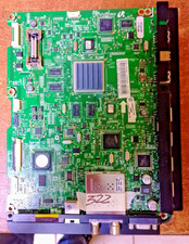 Scheda Madre TV Samsung