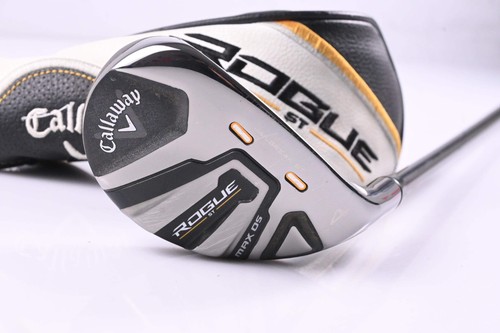 Callaway rogue max - st, #4
