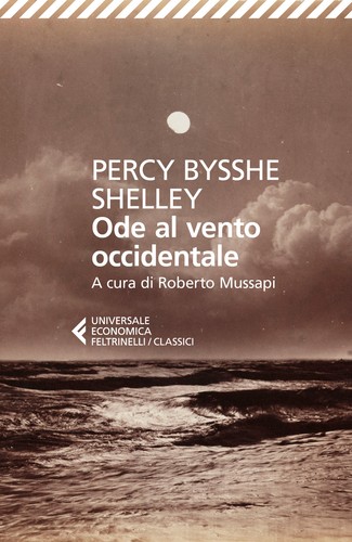 Ode vento occidentale e - al,