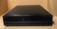Sony CDP-C500 Lettore Compact