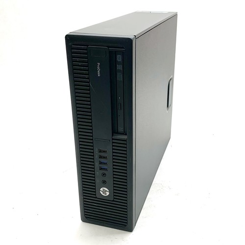 Prodesk 600 sff tower - g2,