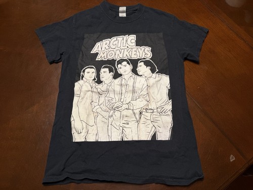 Shirt maglietta arctic - maglietta,