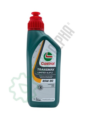 Olio per cambio automatico