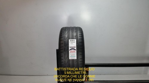 Gomme usate 255 35r19 96y - , 255/35r19