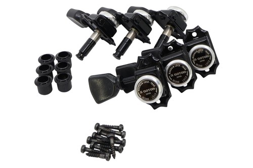 Gotoh sd90 magnum - lock, blocco