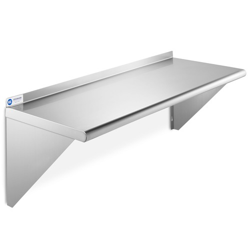Nsf scaffale parete cucina - nsf,