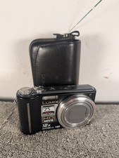 Panasonic fotocamera digitale