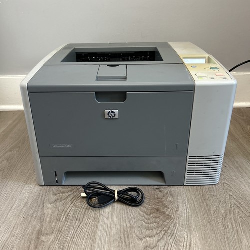 Laserjet 2420dn stampante - hp,