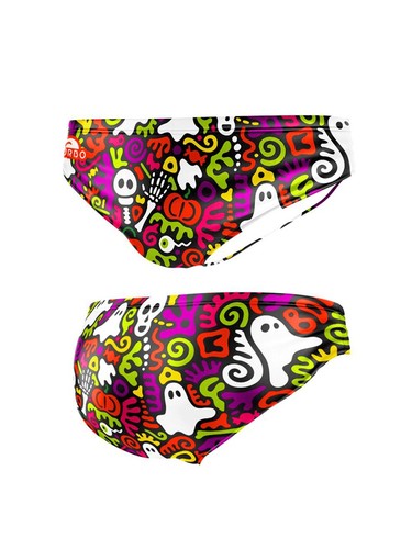 Turbo costume slip spooky - costume,