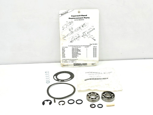 Kit messa punto - kit,