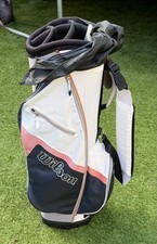 Wilson Borsa da Golf Donna