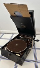 Grammofono His Masters Voice 101 1925-31 