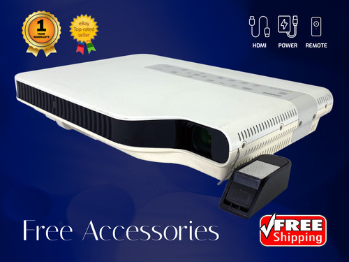 Projector for netflix - 4k,