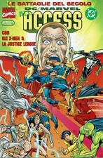 Battaglie del Secolo n.14 Dc