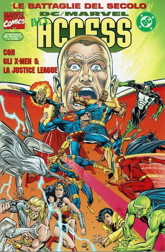 Battaglie del secolo dc - del,