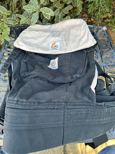 Marsupio neonato ergo - marsupio,
