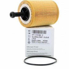 FILTRO OLIO A IMMERSIONE