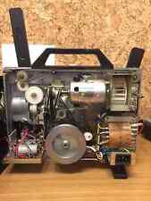 KIT 3 CINGHIE DI RICAMBIO PROIETTORE MAGNON SD 800 1 CINGHIA PIATTA 2 TONDE