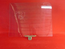 VETRO POSTERIO DESTRO SCORREVOLE PIAGGIO PORTER ELETTRICO 2002 2006 12V MARY 687