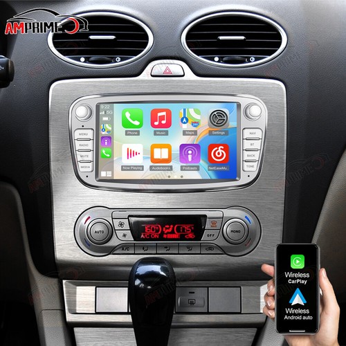 Apple carplay per ford - per,