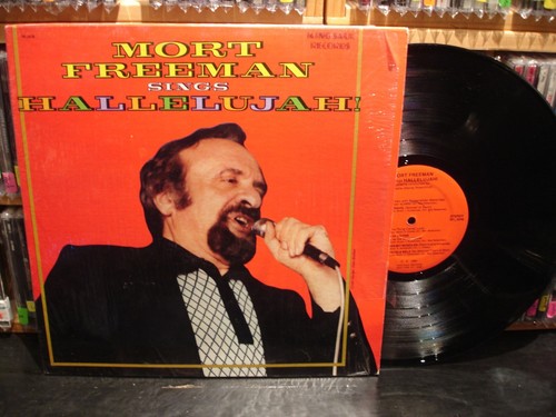 Mort freeman - freeman, ~
