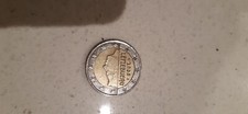 2€ Due Euro Letzebuerg 2005 Lussemburgo Numismatica Collezionismo Moneta Coin UE