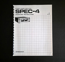 Istruzioni per l'uso per