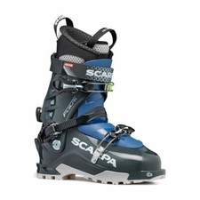 Scarponi sci alpinismo - sci, skialp